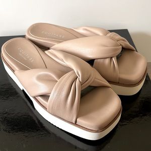 EQUITARE, size:6, color: light Tan